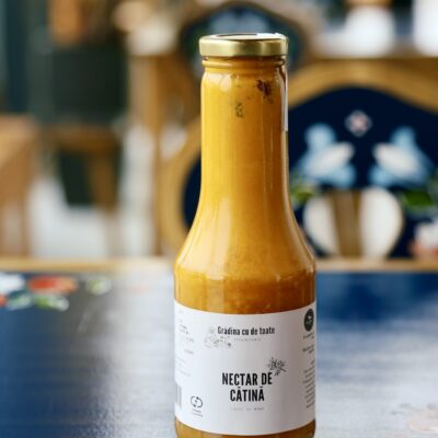 Nectar de Cătină - Veseud
