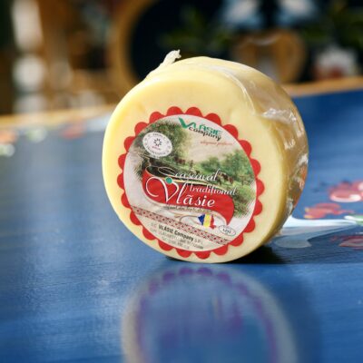 Caşcaval Vlăsie - Botoșani