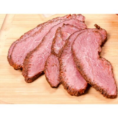 Pastrama de strut Sebeș