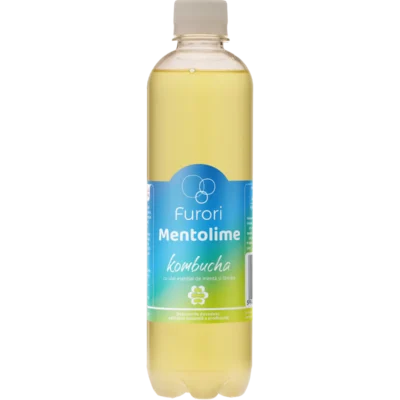 Bautura racoritoare acidulata Furori Mentolime- Baia Mare