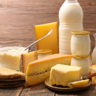 Brânzeturi - Lactate