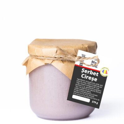 Serbet cirese
