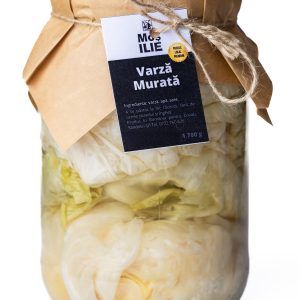 Varză Murată