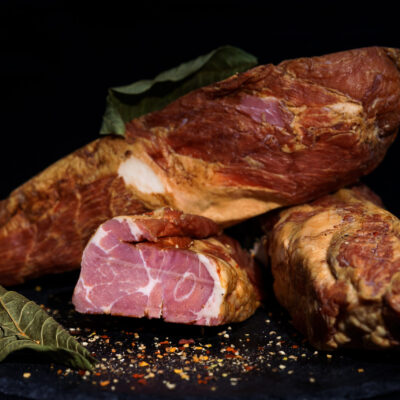 CEAFĂ MISTREȚ - Tămăcel