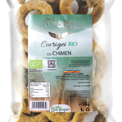 Covrigei Bio Chimen - Prahova