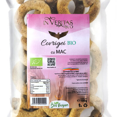 Covrigei Bio Mac - Prahova