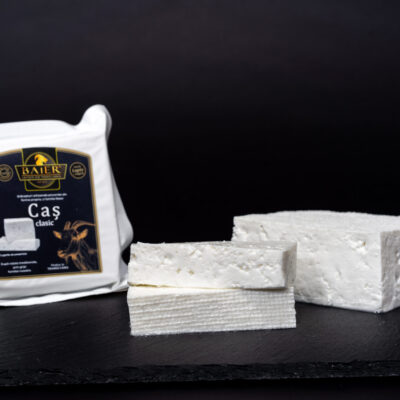 CAȘ DE CAPRĂ SIMPLU