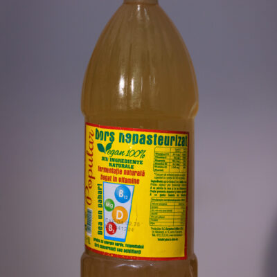 BORȘ NEPASTEURIZAT DĂNILĂ