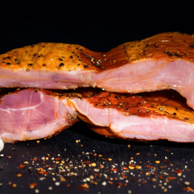 PASTRAMĂ MISTREȚ -Tălmăcel