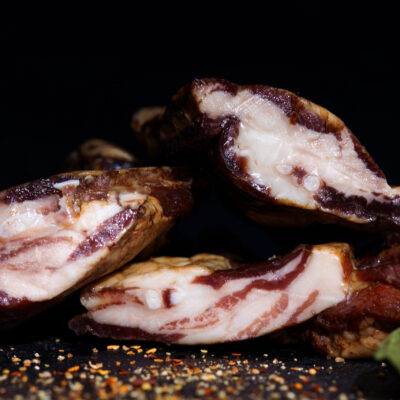 PIEPT MISTREȚ - Tălmăcel