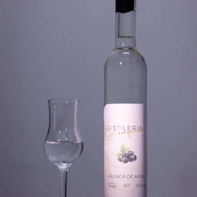 Palincă de Afine Oprefenea Perșani