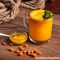 Nectar de Cătină - Veseud - imagine 2