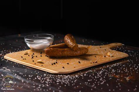 Cârnați ”GUSTUL BUNICII” (produs tradițional) - IAȘI