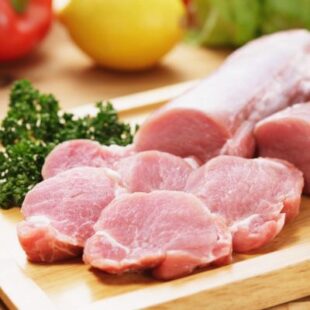 Preparate din carne de porc