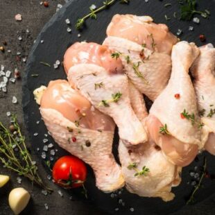 Preparate din carne de pui