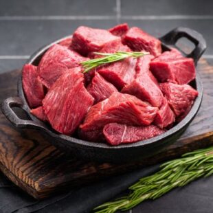 Preparate din carne de strut