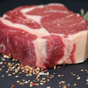 Preparate din carne de vită