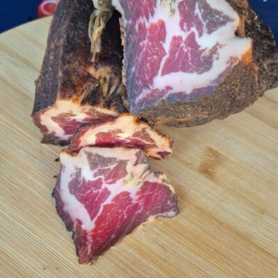 CEAFĂ CRUD-USCATĂ BAZNA -BUCOVINA