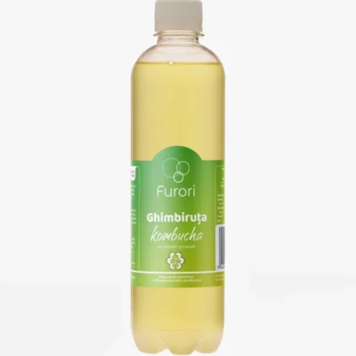 Bautura racoritoare Furori Ghimbiruța -Baia Mare