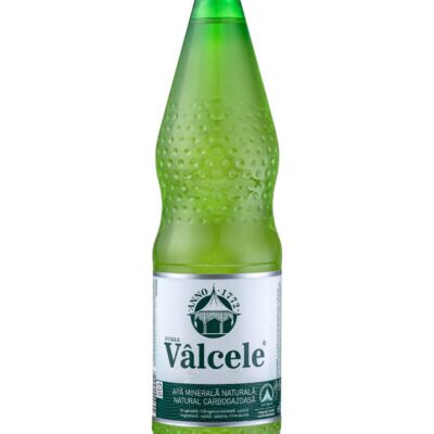Apă minerală Vâlcele