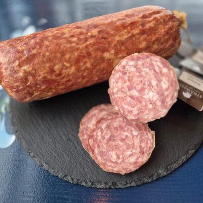 SALAM APERITIV- BUCOVINA