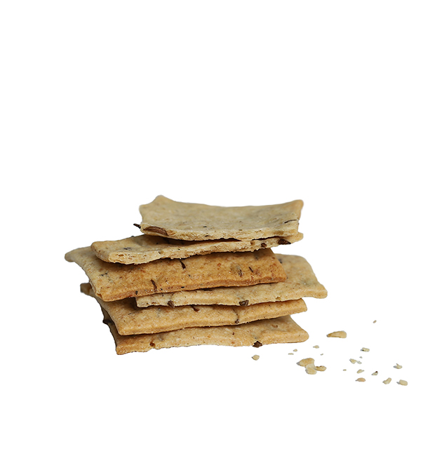 Sărățele Chimen & Ceapă - imagine 2