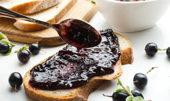 Gem de Afine-Veseud - imagine 2