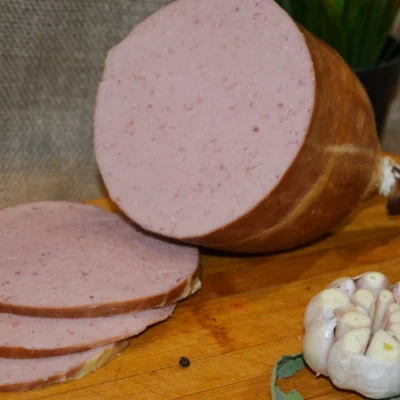 PARIZER VITĂ ANGUS- BUCOVINA