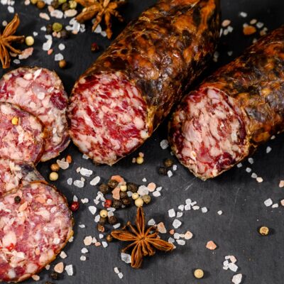 Salam vita-oaie - PANCIU