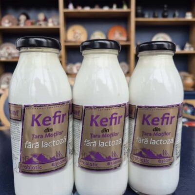 Kefir de vacă fără lactoză - Alba Iulia