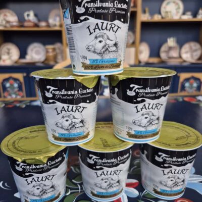 IAURT DE BIVOLITĂ 5%-Brașov