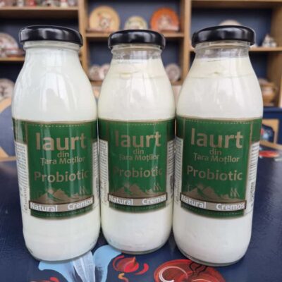 IAURT DE VACĂ-Alba Iulia