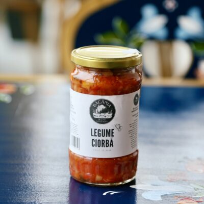 Legume de ciorba- Sibiu