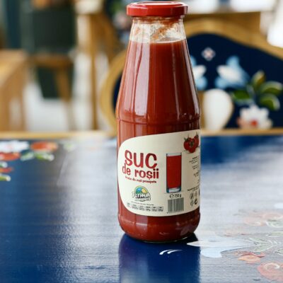 Suc de Roșii Honigberg- Brașov