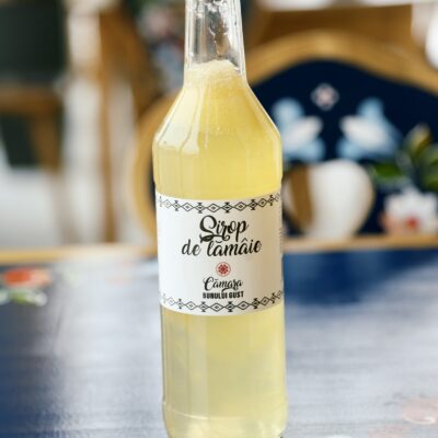 Sirop de lamâie - Sibiu